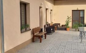 Penzion pod Kozákem